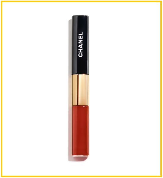 CHANEL 香奈兒雙頭唇釉 LE ROUGE DUO ULTRA TENUE ULTRAWEAR LIQUID DOUBLE LIP GLAZE #40 / #59 / #69 / #126 / #174 / #176 / #180 / #186 / #192 / #194 8ML