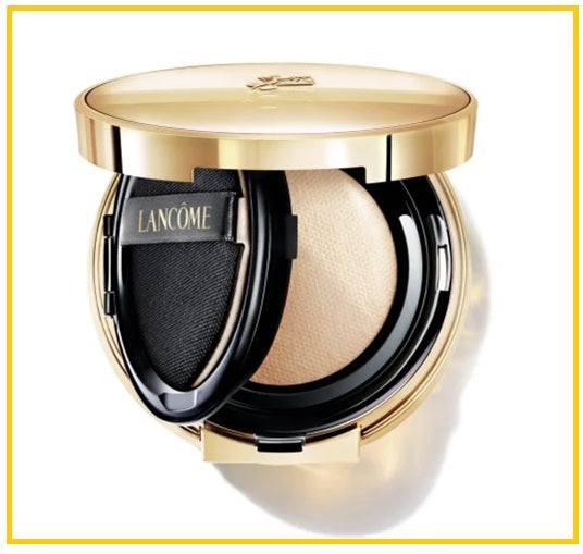 LANCOME 蘭蔻菁純精華圓殼氣墊 ABSOLUE CUSHION #110 / #130 13G