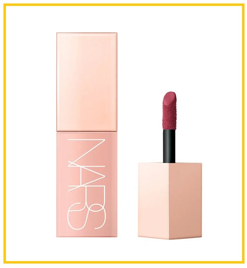 NARS 納斯小粉金液體腮紅胭脂 AFTERGLOW LIQUID BLUSH #ORGASM / #ARAGON / #BEHAVE / #BRAZEN / #INSATIABLE / #ORGASM RUSH / #WANDERLUST / #DOLCE VITA 7ML