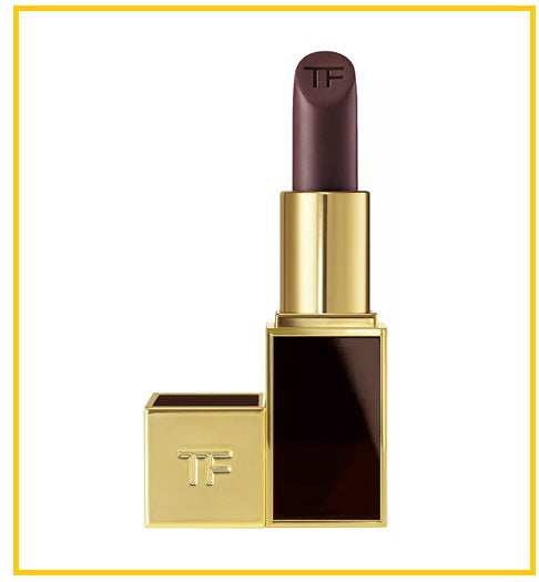 TOM FORD 湯姆福特黑金方管口紅唇膏 RUNWAY LIP COLOR LIPSTICKER #05 / #06 / #11 / #15 / #17 / #18 / #19 3.5G