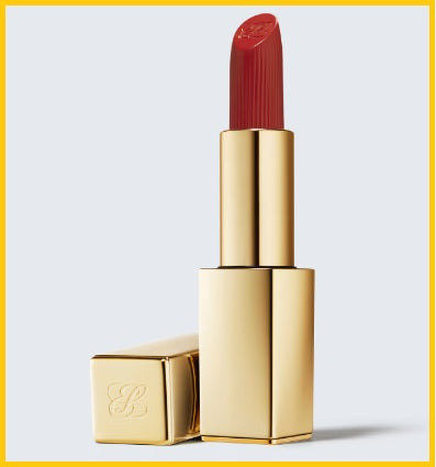 ESTEE LAUDER 雅詩蘭黛絕色由我絨霧唇膏 PURE COLOR MATTE LIPSTICK #333 / #571 / #600 / #606 / #680 / #683 / #689 / #812 / #816 / #818 / #828 / #855 / #888 3.5G