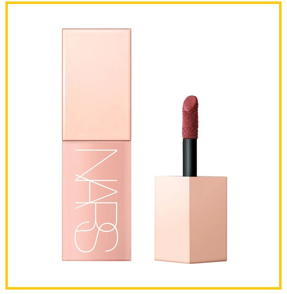 NARS 納斯小粉金液體腮紅胭脂 AFTERGLOW LIQUID BLUSH #ORGASM / #ARAGON / #BEHAVE / #BRAZEN / #INSATIABLE / #ORGASM RUSH / #WANDERLUST / #DOLCE VITA 7ML