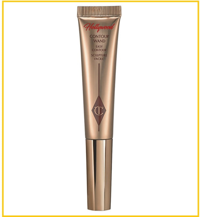 CHARLOTTE TILBURY 夏洛特液態修容筆 CT HOLLYWOOD CONTOUR WAND #MEDIUM TO DEEP / #FAIR MEDIUM 12ML
