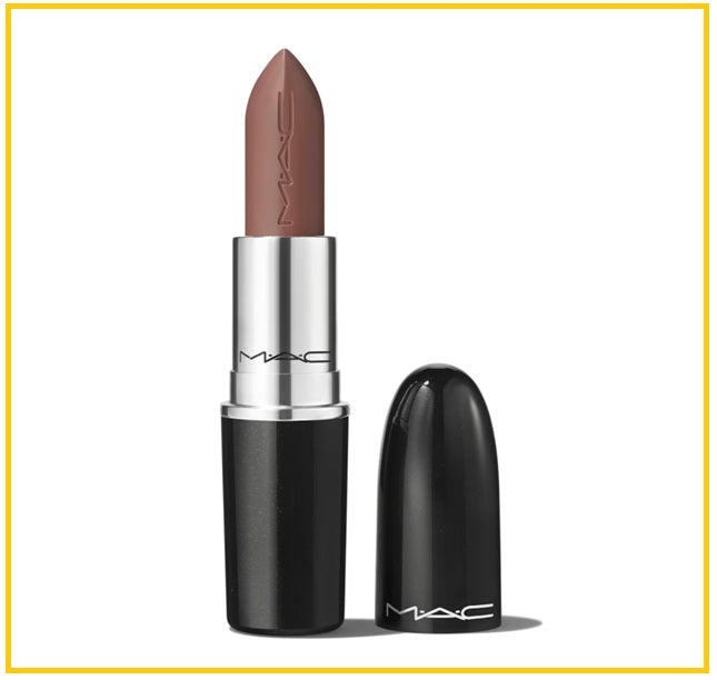 MAC 魅可水漾晶亮口紅唇膏 LUSTREGLASS LIPSTICK #520 / #554 / #569 / #570 3G
