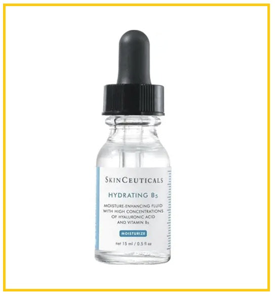 SKIN CEUTICALS 修麗可水合維他命B5精華 SKINCEUTICALS HYDRATING B5 SERUM 15ML / 30ML / 55ML