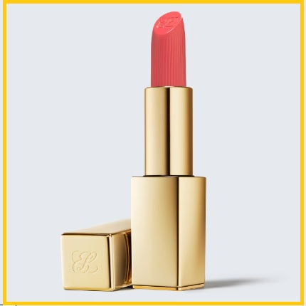 ESTEE LAUDER 雅詩蘭黛絕色由我絨霧唇膏 PURE COLOR MATTE LIPSTICK #333 / #571 / #600 / #606 / #680 / #683 / #689 / #812 / #816 / #818 / #828 / #855 / #888 3.5G