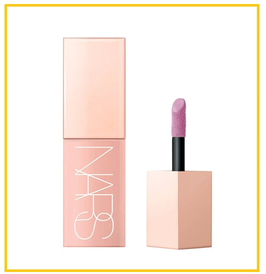 NARS 納斯小粉金液體腮紅胭脂 AFTERGLOW LIQUID BLUSH #ORGASM / #ARAGON / #BEHAVE / #BRAZEN / #INSATIABLE / #ORGASM RUSH / #WANDERLUST / #DOLCE VITA 7ML