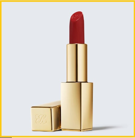 ESTEE LAUDER 雅詩蘭黛絕色由我絨霧唇膏 PURE COLOR MATTE LIPSTICK #333 / #571 / #600 / #606 / #680 / #683 / #689 / #812 / #816 / #818 / #828 / #855 / #888 3.5G