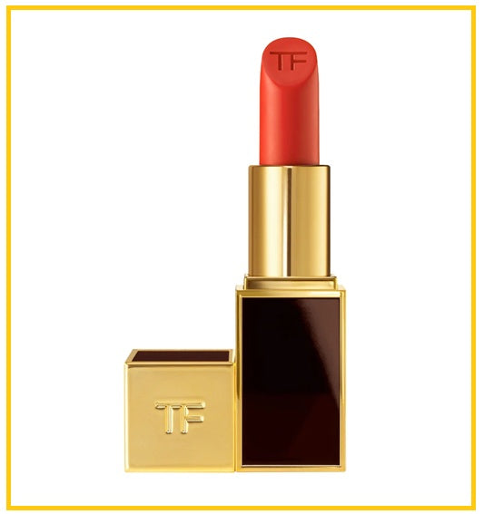 TOM FORD 湯姆福特黑金方管口紅唇膏 RUNWAY LIP COLOR LIPSTICKER #05 / #06 / #11 / #15 / #17 / #18 / #19 3.5G