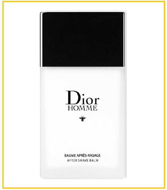 DIOR 迪奧桀駿鬚後膏 H BAUME A-RAS FLACON 100ML