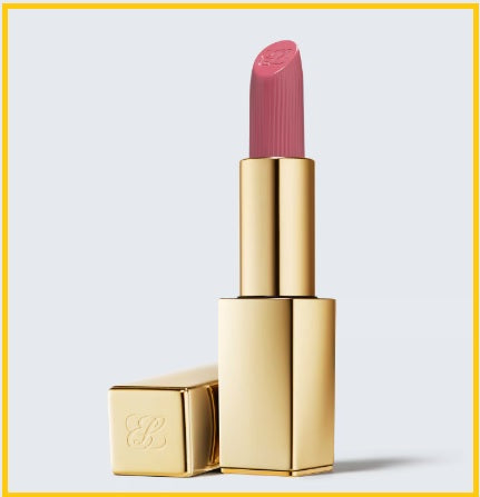 ESTEE LAUDER 雅詩蘭黛絕色由我絨霧唇膏 PURE COLOR MATTE LIPSTICK #333 / #571 / #600 / #606 / #680 / #683 / #689 / #812 / #816 / #818 / #828 / #855 / #888 3.5G