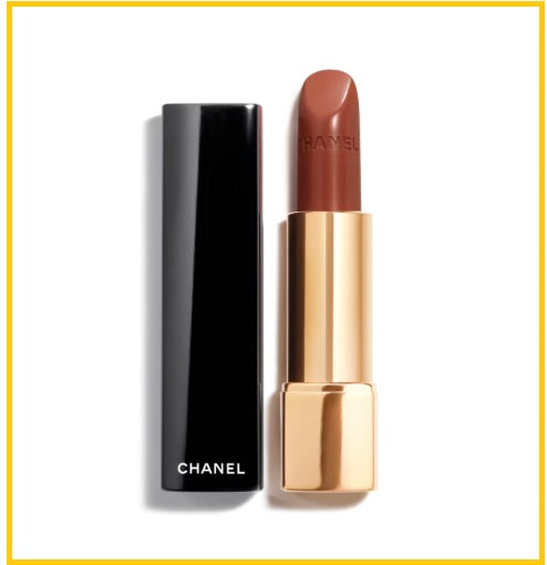 CHANEL 香奈兒啞緻柔滑絲絨口紅唇膏 ROUGE ALLURE INTENSE VELVET LUMINOUS MATTE LIPSTICK #58 / #60 / #62 / #63 / #64 / #69 / #96 / #211 / #212 3.5G