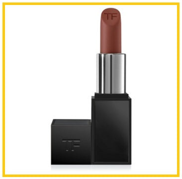 TOM FORD BEAUTY 湯姆福特黑漆限定方管唇膏 LIP COLOR MATTE #100B / #16B 3G