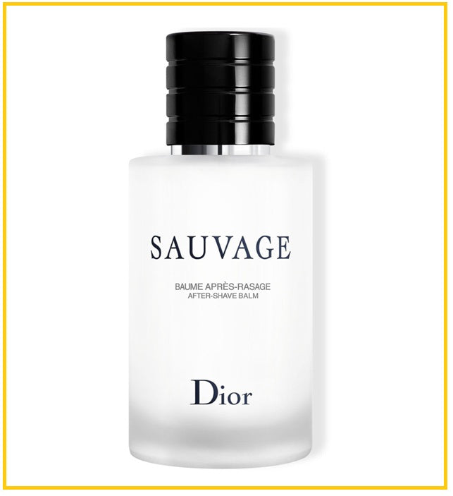 DIOR 迪奧曠野鬚後膏 SAUVAGE BAUME APAISANT 100ML