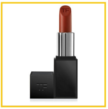 TOM FORD BEAUTY 湯姆福特黑漆限定方管唇膏 LIP COLOR MATTE #100B / #16B 3G