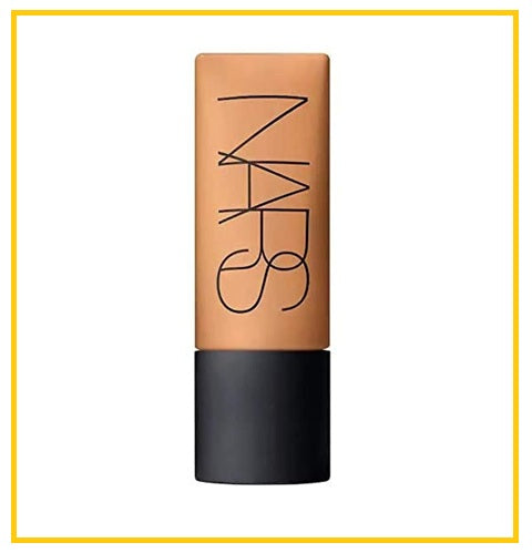NARS 納斯超絨瓶粉底液 SOFT MATTE COMPLETE FOUNDATION #SIBERIA / #OSLO / #GOBI / #NAMIBIA / #FIJI / #ARUBA / #NEW CALEDONIA / #IGUACU / #ZAMBIE / #VALLAURIS / #MOOREA / #HUAHINE / #BELEM / #BARCELONA 45ML