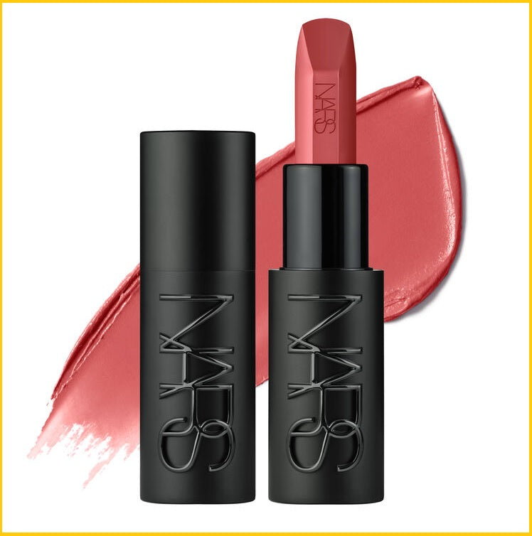 NARS 納斯赤吻緞光口紅唇膏 EXPLICIT LIPSTICK #802 / #803 / #805 / #807 / #822 / #866 3.8G
