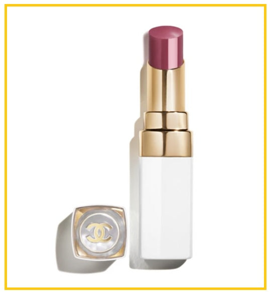 CHANEL 香奈兒口紅唇膏 ROUGE COCO BAUME SHINE HYDRATING BEAUTIFYING TINTED LIP BALM #752 / #762 / #764 3G