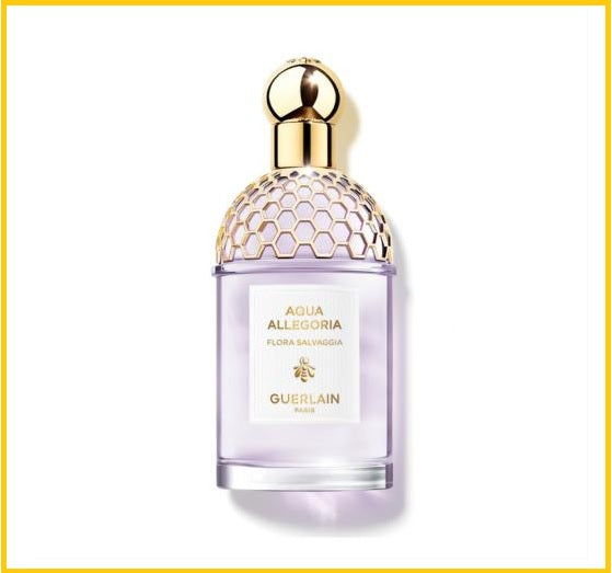 GUERLAIN AQUA ALLEGORIA ROSA ROSSA EAU DE TOILETTE SPRAY 75ML Delicate Rose Eau de Toilette