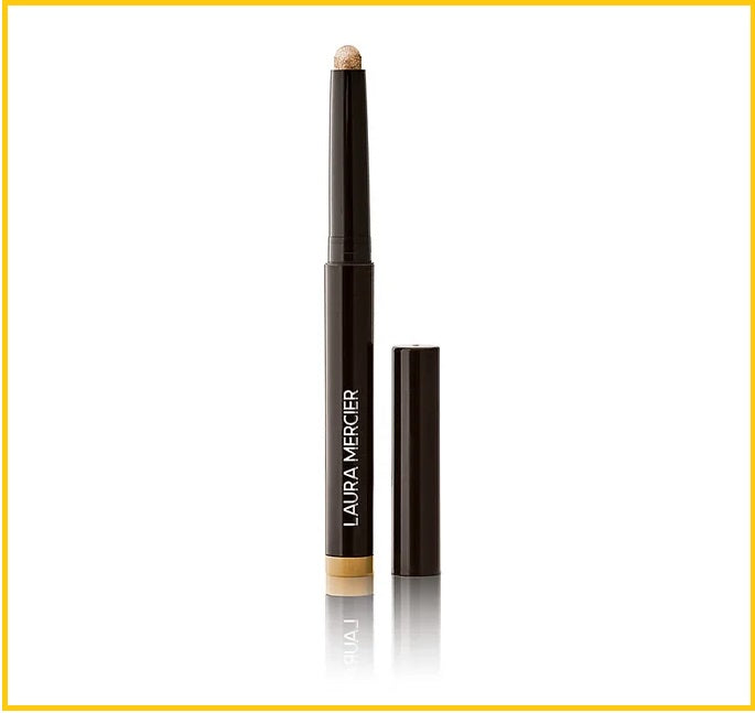 LAURA MERCIER 羅拉幻魅眼影筆 CAVIAR STICK EYE COLOR #METALLIC TAUPE / #ROSEGOLD / #MOONLIGHT / #NUDE ROSE 1.64G