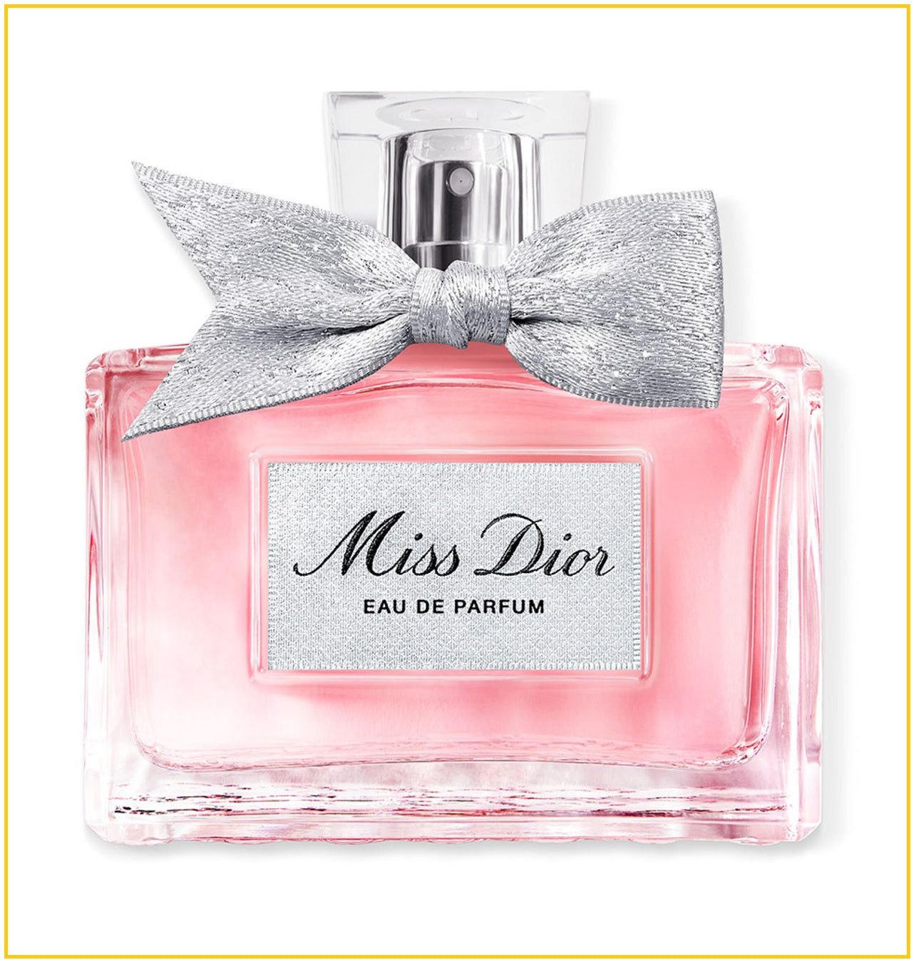 DIOR 迪奥小姐香水 MISS DIOR EAU DE PARFUM 30ML / 50ML