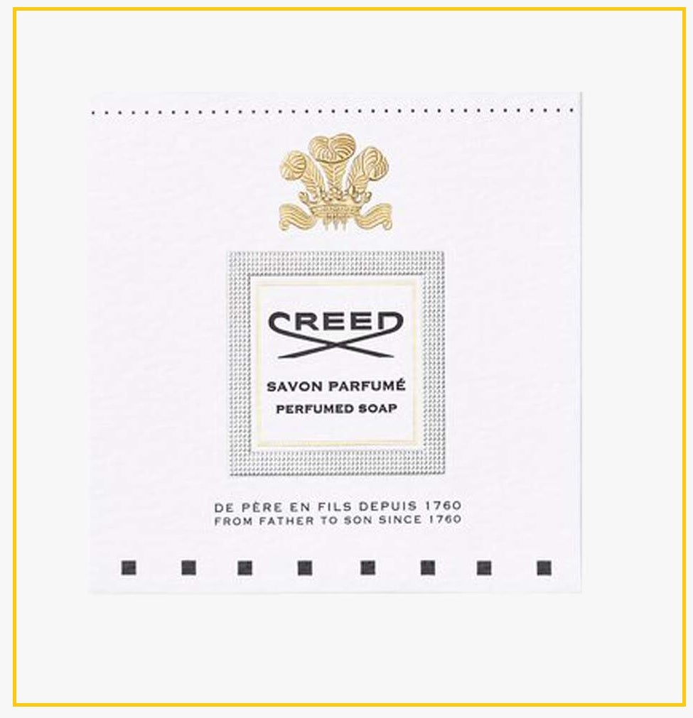 CREED 克雷德拿破崙之水香皂 AVENTUS SOAP 150G