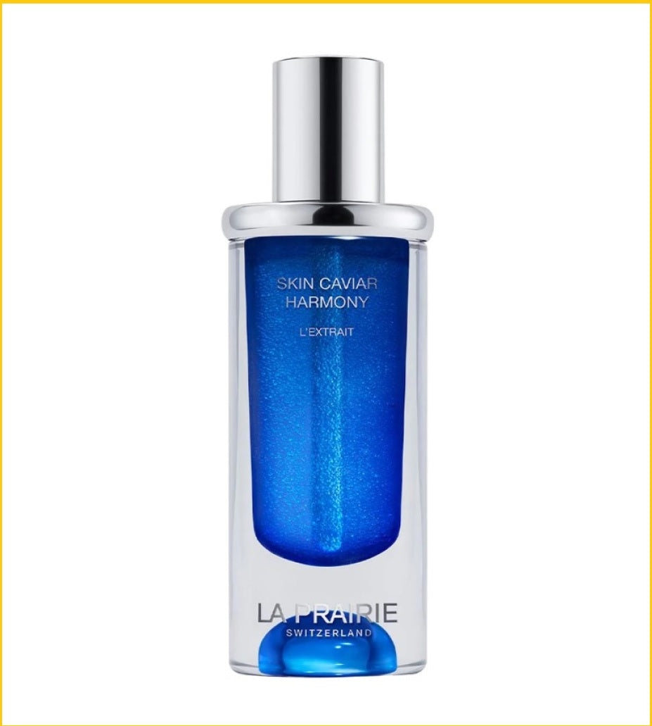 LA PRAIRIE 萊珀妮魚子極緻凝肌精露 SKIN CAVIAR HARMONY L'EXTRAIT 20ML