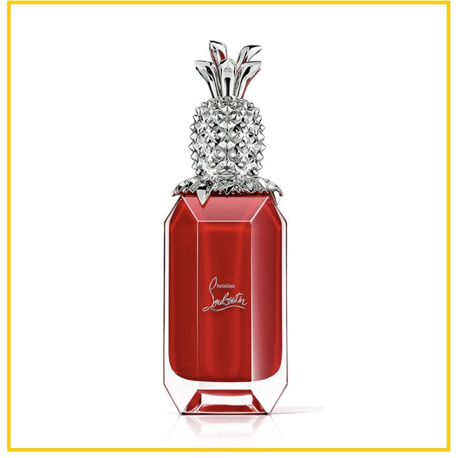 CHRISTIAN LOUBOUTIN 蘿蔔丁熱情之舞濃香水 LOUBIFUNK EAU DE PARFUM 90ML