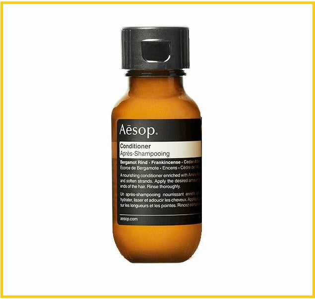AESOP 伊索天竺葵護髮素 CONDITIONER 50ML