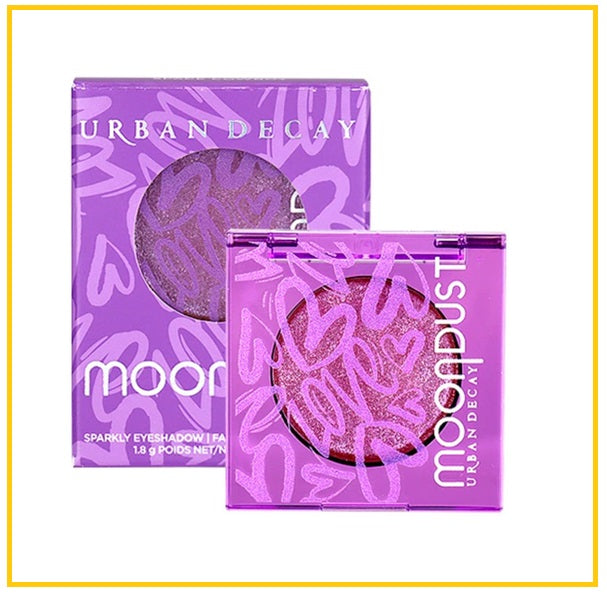 URBAN DECAY 衰敗城市牛郎色單色眼影 (七夕節限定版) MOONDUST MONO EYESHADOW #SPACE COWBOY 1.8G (LIMITED EDITION)