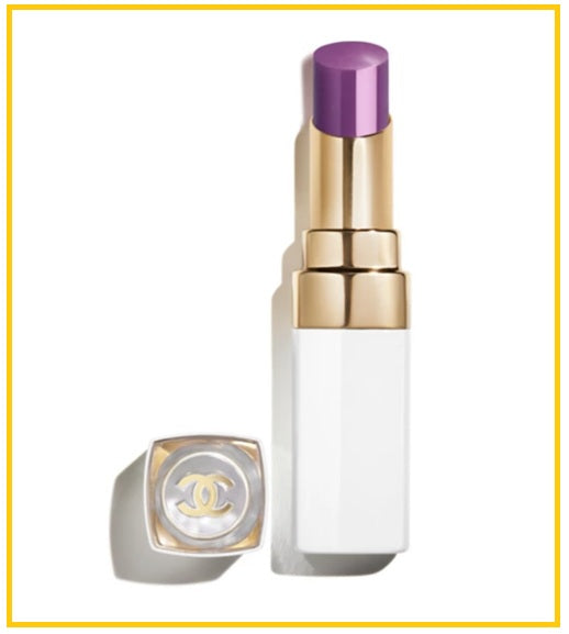 CHANEL 香奈兒口紅唇膏 ROUGE COCO BAUME SHINE HYDRATING BEAUTIFYING TINTED LIP BALM #752 / #762 / #764 3G