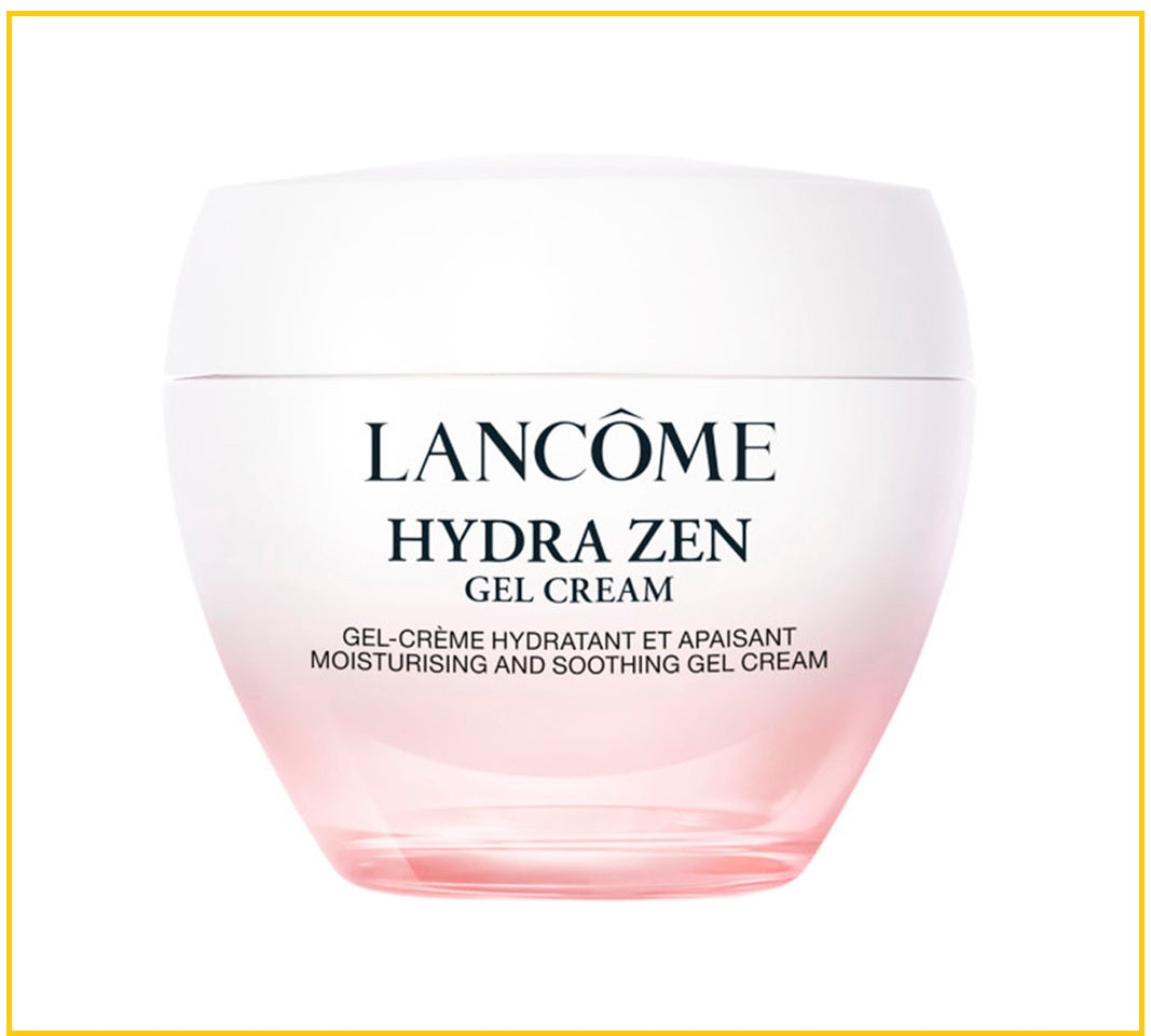 LANCOME 蘭蔻水份緣啫喱面霜 HYDRA ZEN GEL CREAM 50ML