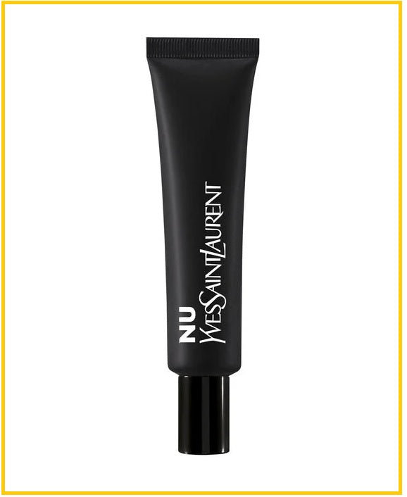 YVES SAINT LAURENT 聖羅蘭妝前乳 YSL NU BLOTTING LOTION SOIN MATITE 25ML