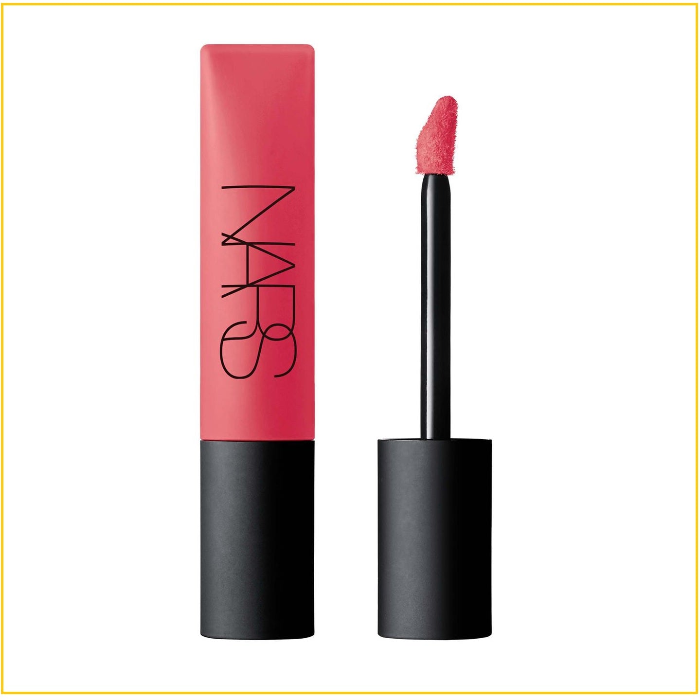 NARS 納斯啞光空氣唇釉 AIR MATTE LIP COLOR #RAVISHED / #DOLCE VITA / #DRAGON GIRL / #FEISTY / #GIPSY / #BURLESQUE 7.5ML