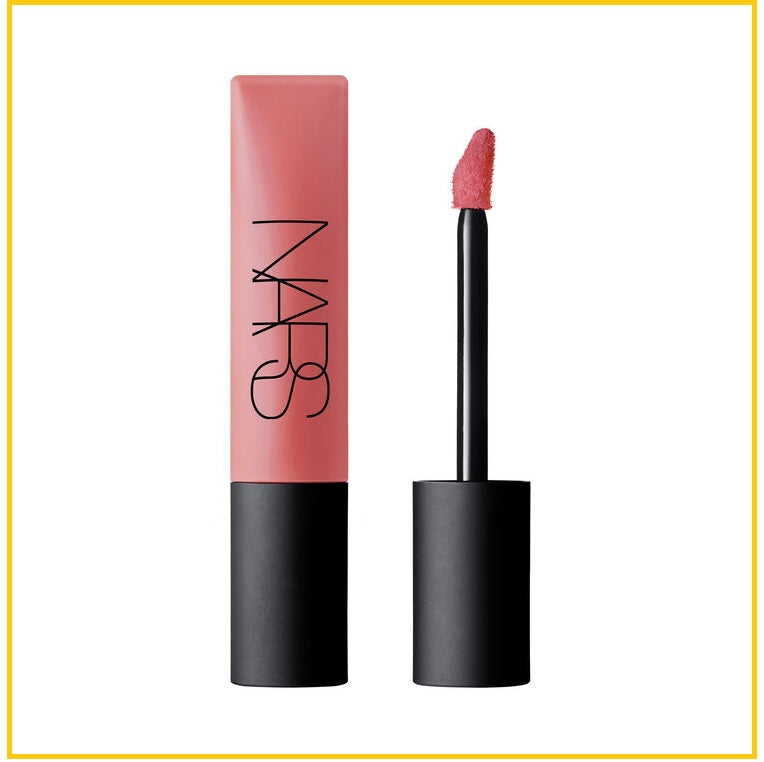 NARS 納斯啞光空氣唇釉 AIR MATTE LIP COLOR #RAVISHED / #DOLCE VITA / #DRAGON GIRL / #FEISTY / #GIPSY / #BURLESQUE 7.5ML