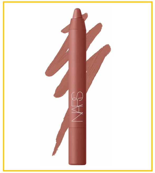 NARS 納斯唇膏筆 POWERMATTE HIGH INTENSITY LIP PENCIL #170 / #182 / #183 / #185 / #195 2.4G