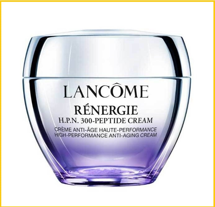 LANCOME 蘭蔻百肽乳面霜 RENERGIE H.P.N. HPN 300 PEPTIDE CREAM 50ML