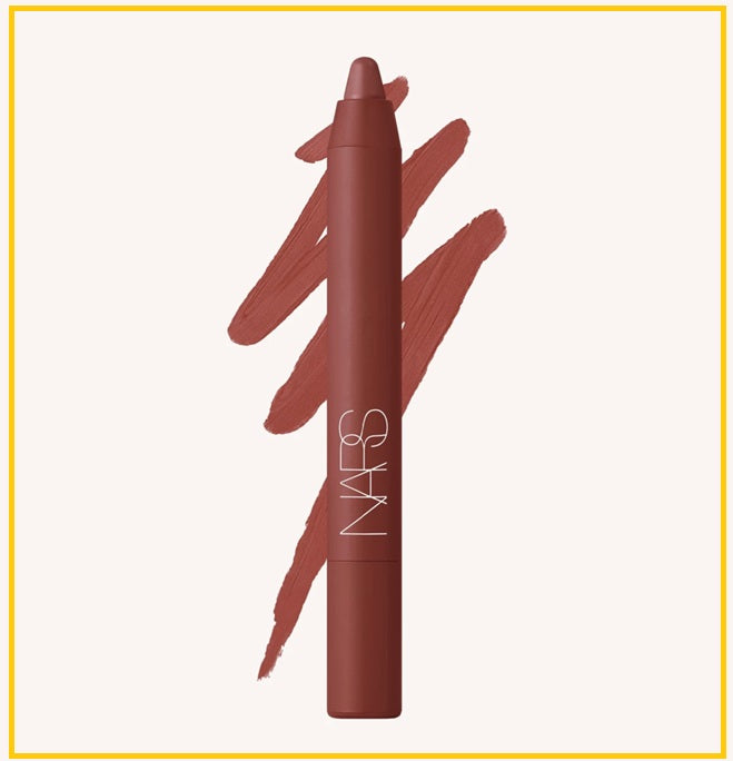 NARS 納斯唇膏筆 POWERMATTE HIGH INTENSITY LIP PENCIL #170 / #182 / #183 / #185 / #195 2.4G