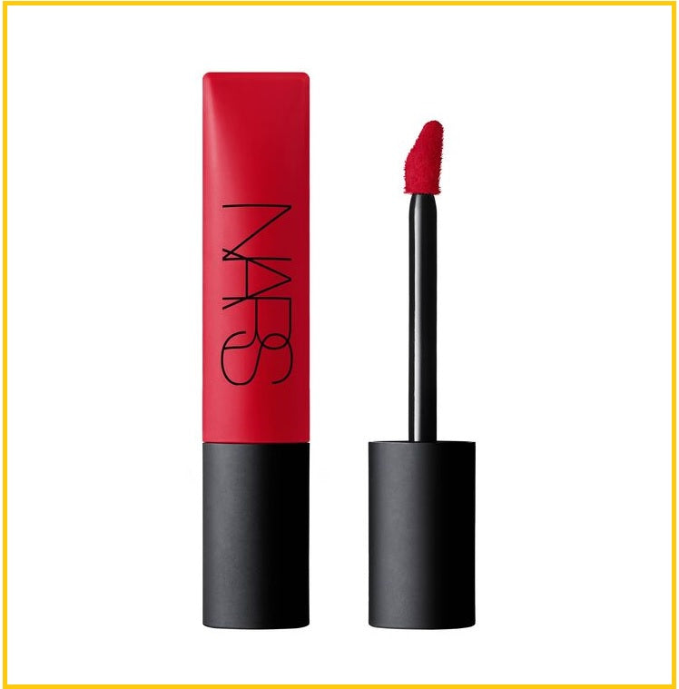 NARS 納斯啞光空氣唇釉 AIR MATTE LIP COLOR #RAVISHED / #DOLCE VITA / #DRAGON GIRL / #FEISTY / #GIPSY / #BURLESQUE 7.5ML