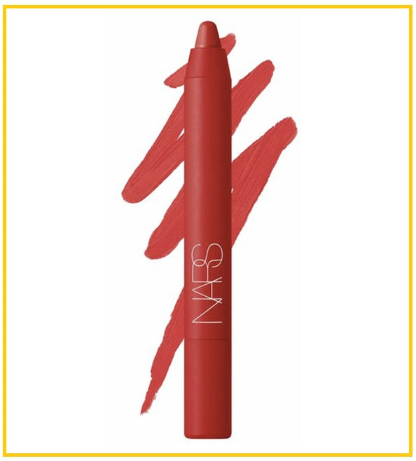 NARS 納斯唇膏筆 POWERMATTE HIGH INTENSITY LIP PENCIL #170 / #182 / #183 / #185 / #195 2.4G