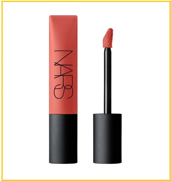 NARS 納斯啞光空氣唇釉 AIR MATTE LIP COLOR #RAVISHED / #DOLCE VITA / #DRAGON GIRL / #FEISTY / #GIPSY / #BURLESQUE 7.5ML