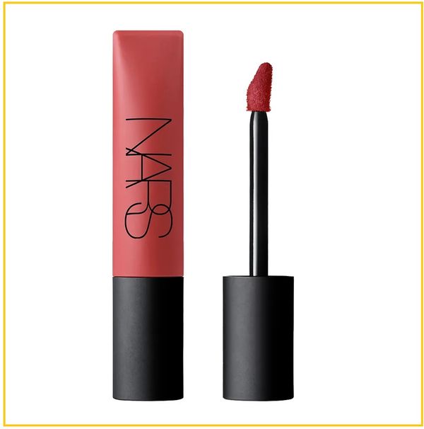 NARS 納斯啞光空氣唇釉 AIR MATTE LIP COLOR #RAVISHED / #DOLCE VITA / #DRAGON GIRL / #FEISTY / #GIPSY / #BURLESQUE 7.5ML