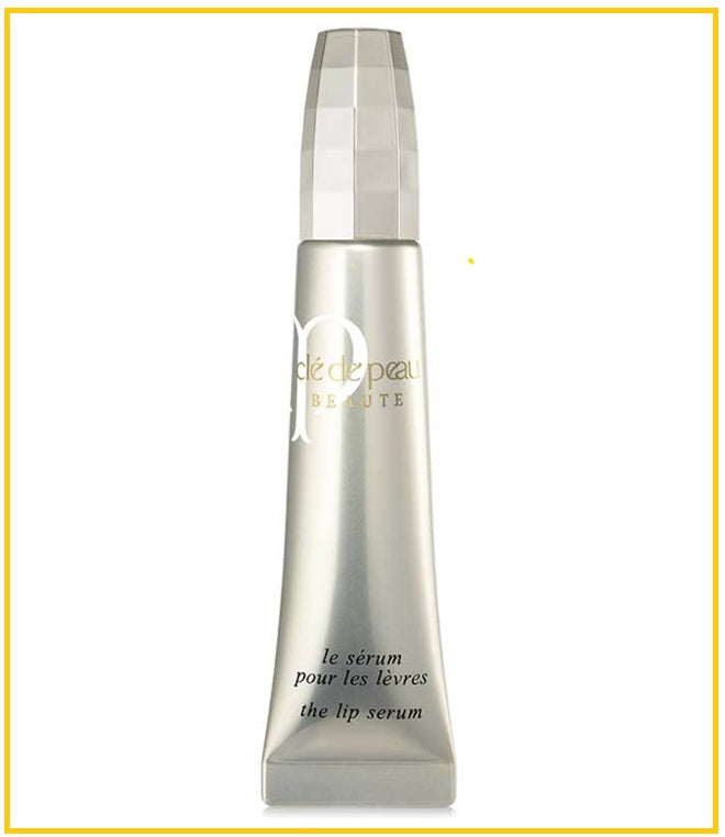 CLE DE PEAU 肌膚之鑰再生唇部精華乳 CDP THE LIP SERUM 15ML