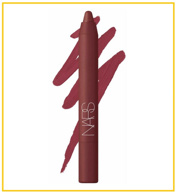 NARS 納斯唇膏筆 POWERMATTE HIGH INTENSITY LIP PENCIL #170 / #182 / #183 / #185 / #195 2.4G