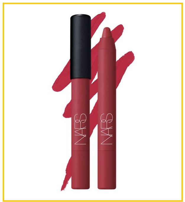 NARS 納斯唇膏筆 POWERMATTE HIGH INTENSITY LIP PENCIL #170 / #182 / #183 / #185 / #195 2.4G