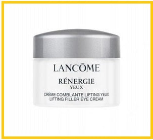LANCOME 蘭蔻立體塑顏緊緻抗皺眼霜 RENERGIE LIFTING FILLER EYE CREAM 5ML / 15ML