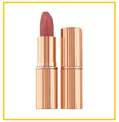 CHARLOTTE TILBURY 夏洛特霧面口紅唇膏 CT MATTE REVOLUTION LIPSTICK #MRS KISSES / #SUPER FABULOUS / #PILLOW TALK MEDIUM / #WALK OF NO SHAME 3.5G