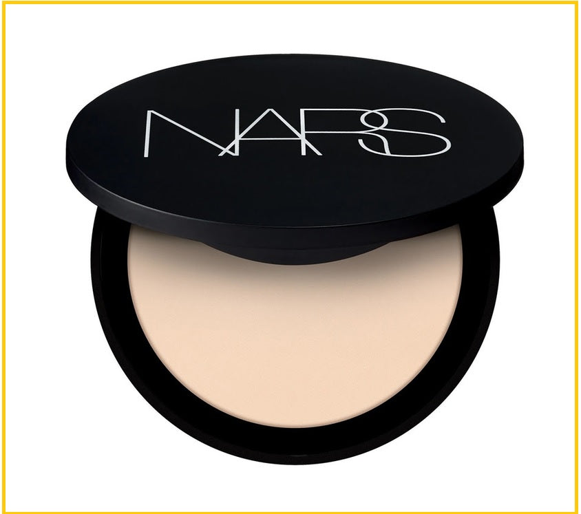 NARS 納斯柔和啞光修顏粉 SOFT MATTE ADVANCED PERFECTING POWDER #CREEK / #COVE 9G