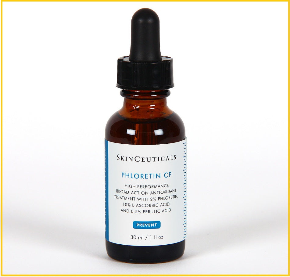 SkinCeuticals Root Cortex Extract All-in-One Antioxidant Repair Serum 30ml