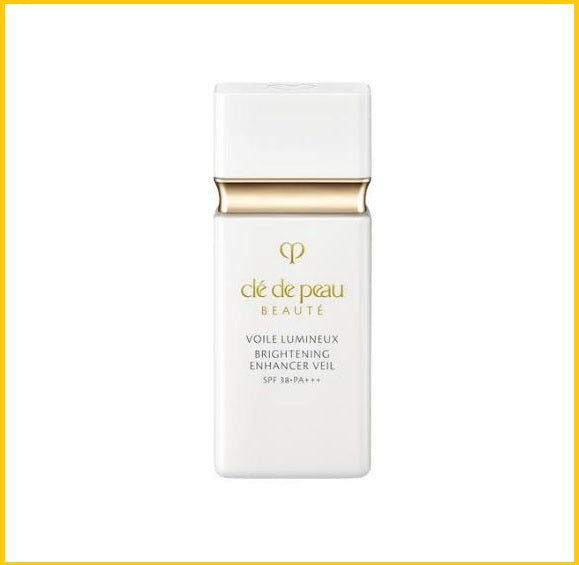 CLE DE PEAU 肌膚之鑰亮白修護妝前乳液 BEAUTE CDP BRIGHTENING ENHANCER VEIL 30ML
